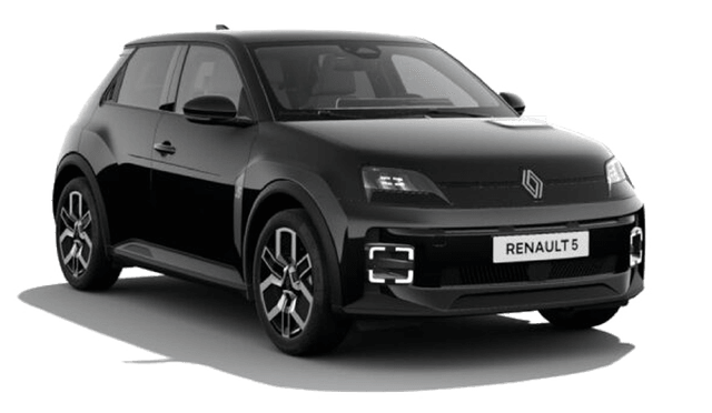 RENAULT RENAULT 5