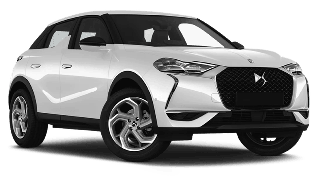 DS DS3