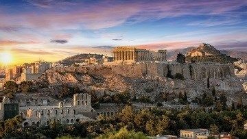 Mietwagen in Athen flughafen