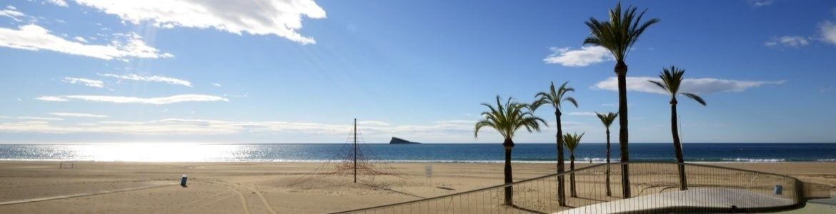 Mieten Sie Ihr Auto in Benidorm mit Centauro