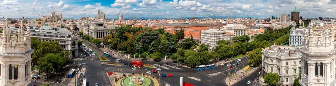 Mietwagen Alcobendas madrid centauro