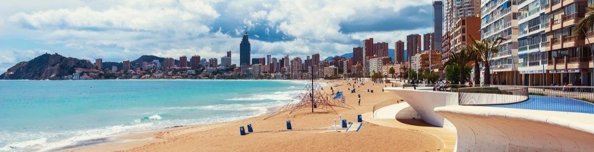 autovermietung benidorm centauro rent a car