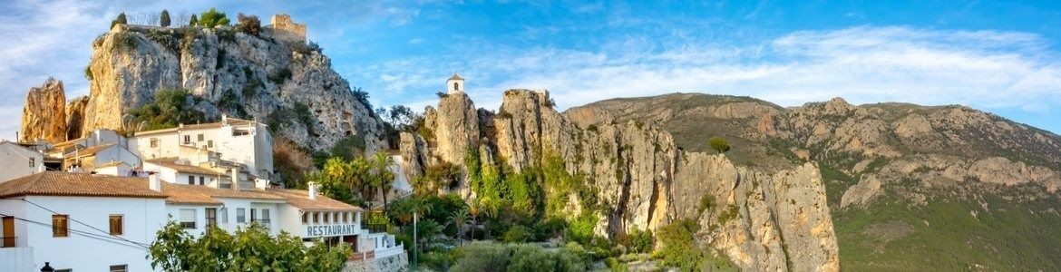 Mietwagen costa blanca centauro rent a car