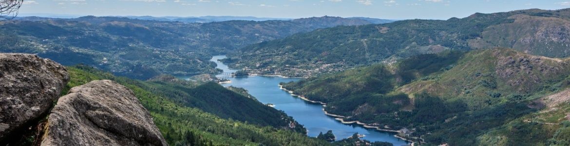 Incredibili panorami Sentiero della Pregica