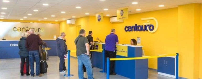 certificado ISO 9001:2015 de Aenor Italia