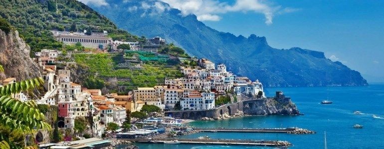 noleggio auto in italia