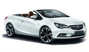 Alquiler de coches descapotables enBolonia Aeropuerto