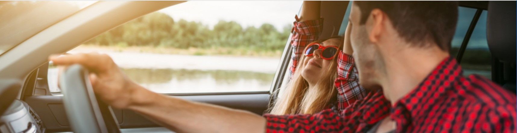 Centauro Rent a Car Karneval Autovermietung