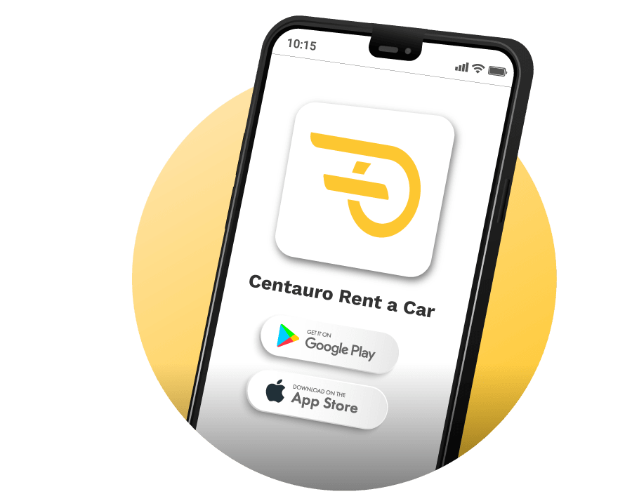 Descarga la app de Centauro