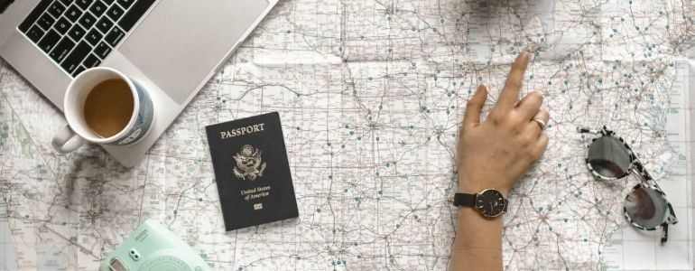 prepara tu Road trip urbano Centauro