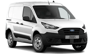 Van by the hour