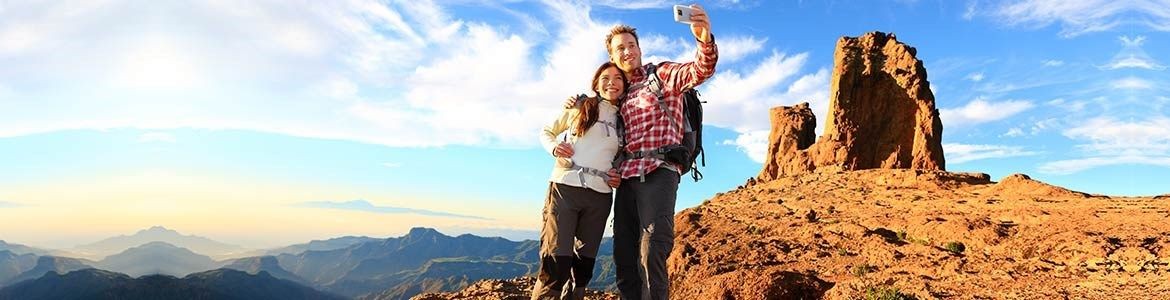 Autovermietung Gran Canaria Centauro Rent a Car