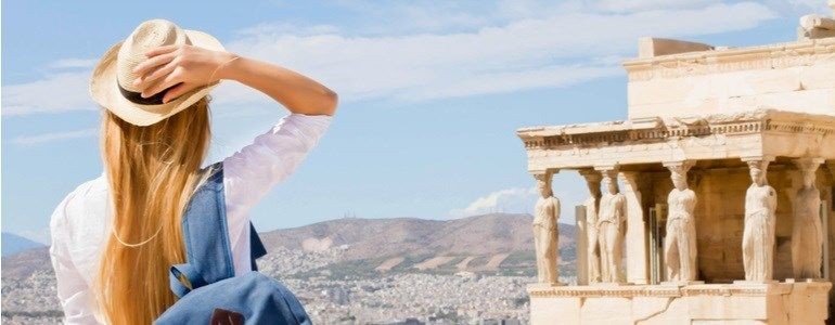 Centauro Rent a Car avvia Grecia