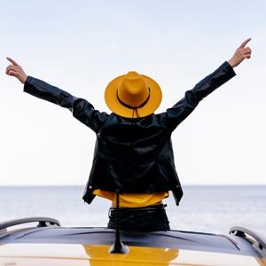 3 Weekend Voucher 