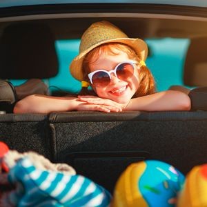 8 Weekend Voucher