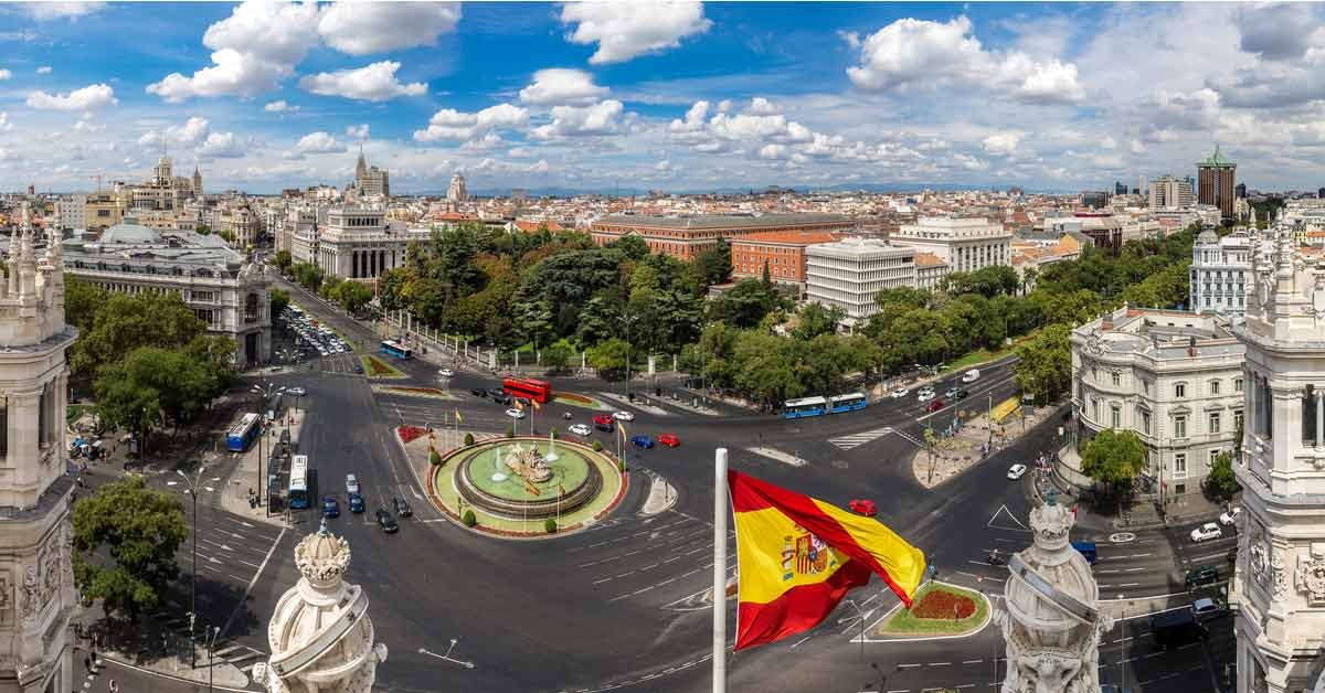 Leganés, Madrid