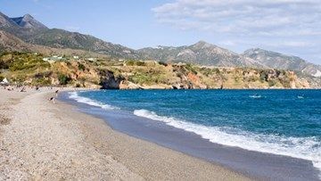 Malaga Minibusvermietung