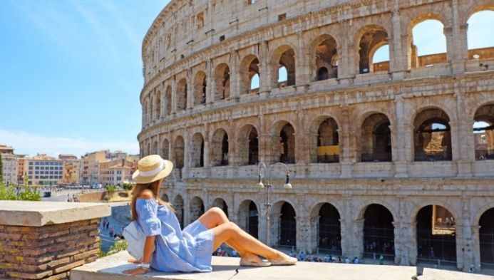 Rome Shopping Guide
