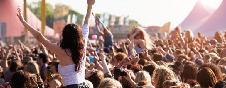 music festivals centauro rent a car