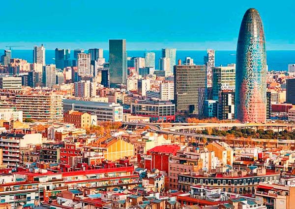 Autonoleggio a Barcellona Sants