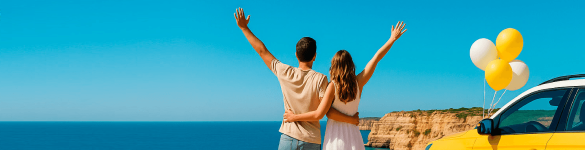 ofertas alquiler coches Yellow Day centauro rent a car