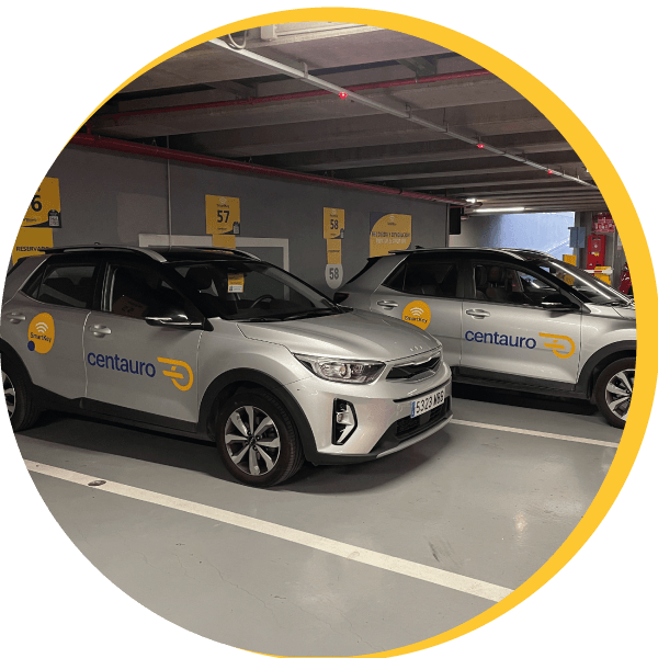 1. Gehen Sie direkt zum Parkplatz