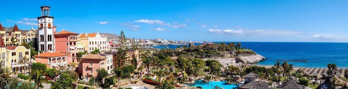 Santa Cruz de Tenerife Mietwagen