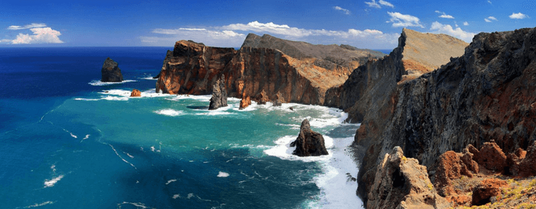Apertura a Madeira