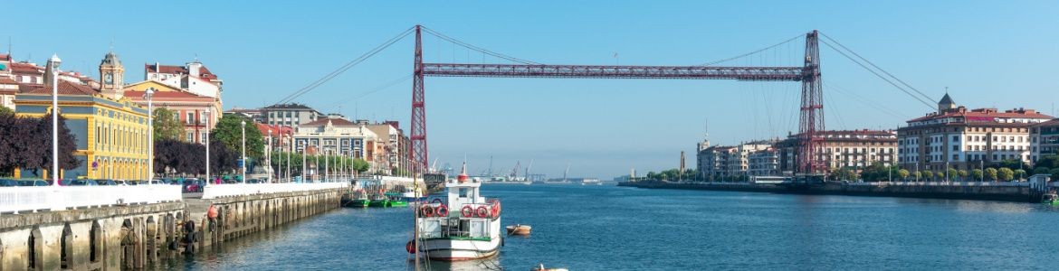 Pont de Biscaye