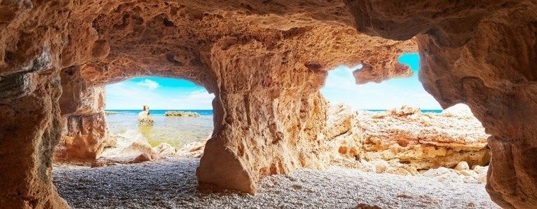 Itinerario in auto nel Mediterraneo da Alicante a Barcellona