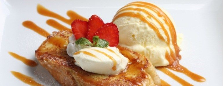 Itinerario delle torrijas Spagna