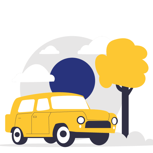 Vehículos de sustitución