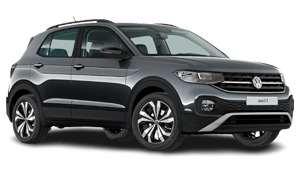 SUV by the hour