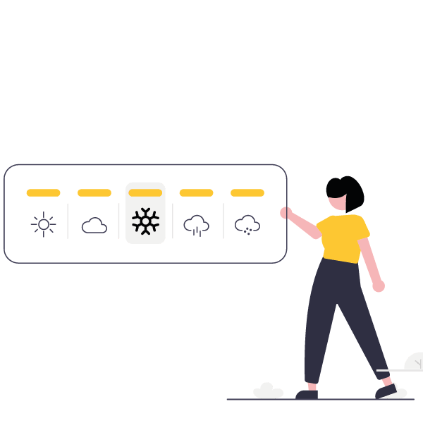 Cadenas para la nieve